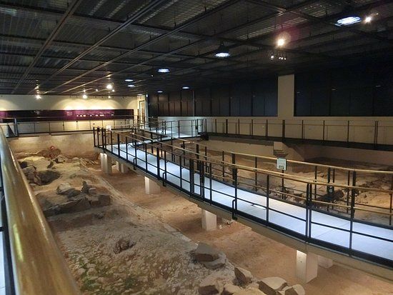 St. Domingo Church Museum